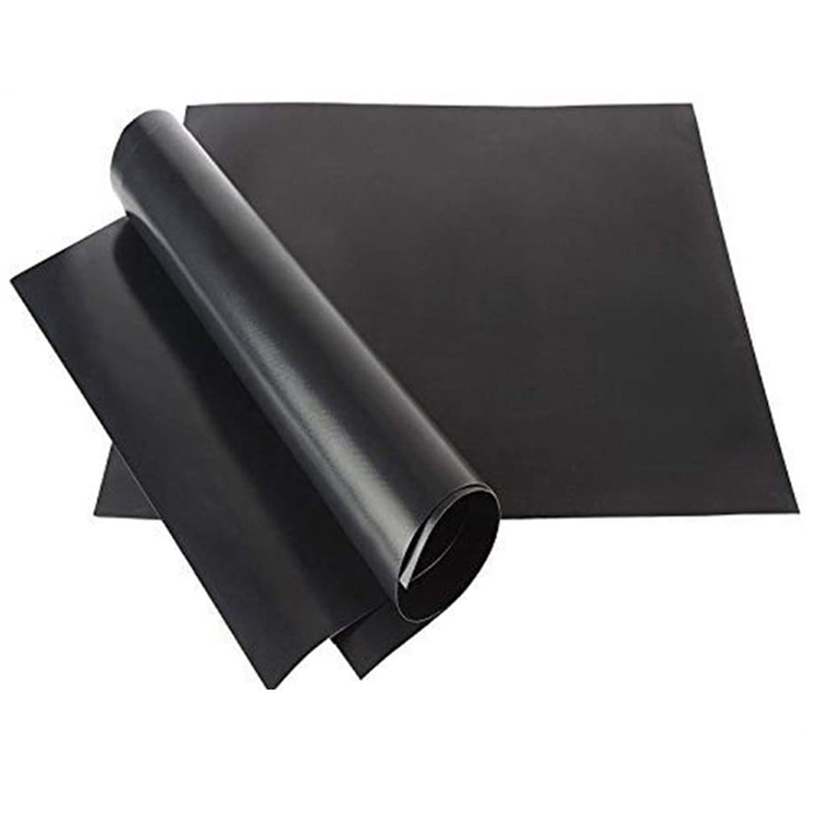 5-Piece Heavy-Duty Grill Mats for Outdoor — product detail 3 | YinHao Houseware