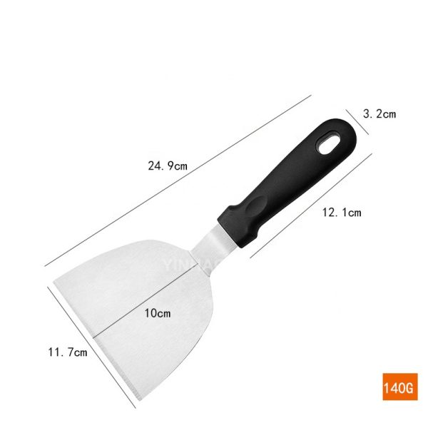 Heavy-Duty BBQ Spatula — product image 2
