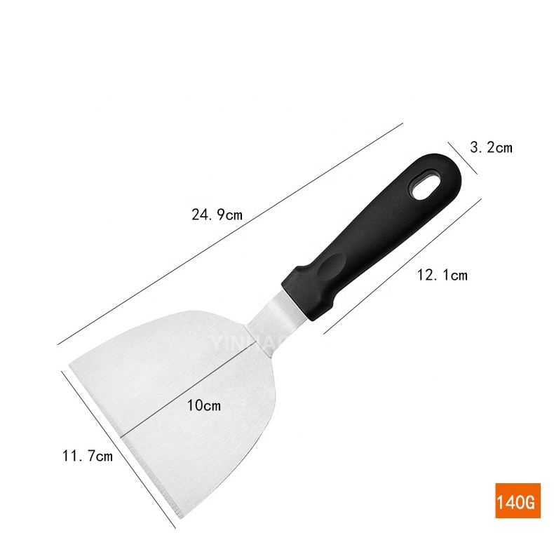 Heavy-Duty BBQ Spatula — product detail 2 | YinHao Houseware