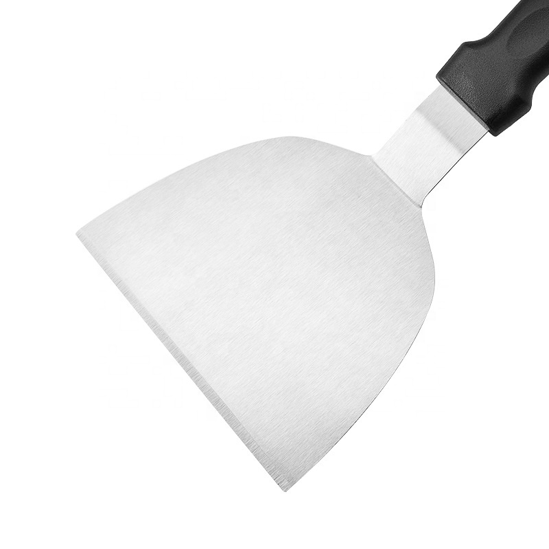 Heavy-Duty BBQ Spatula — product detail 5 | YinHao Houseware