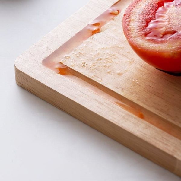 3-Piece Heavy-Duty Cutting Board Set — product image 3