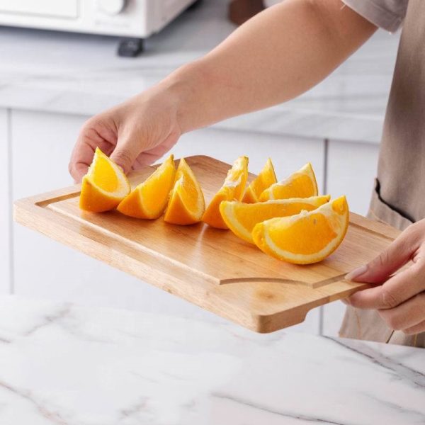 3-Piece Heavy-Duty Cutting Board Set — product image 5
