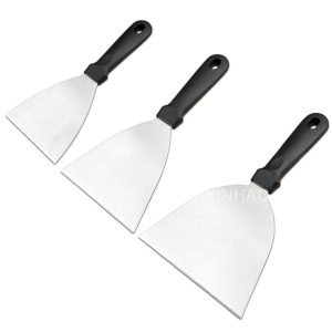 Heavy-Duty BBQ Turner with Portable Design | YinHao Houseware