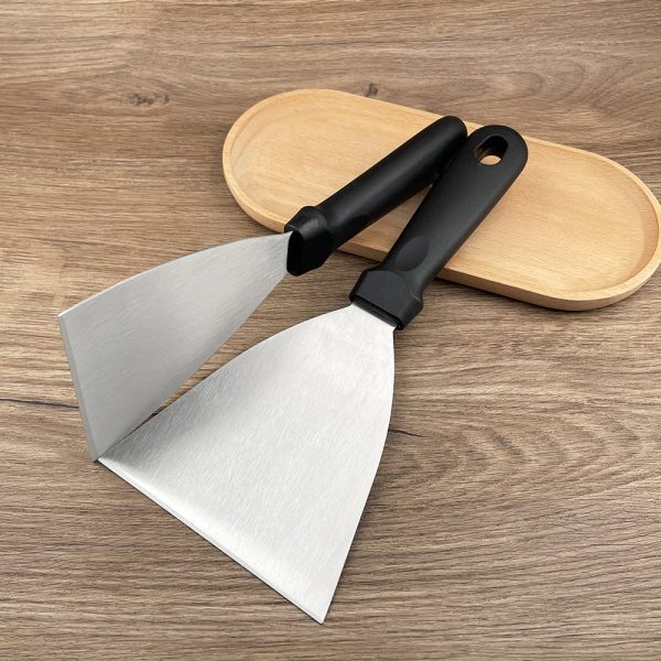 Heavy-Duty BBQ Turner with Portable Design — product image 6
