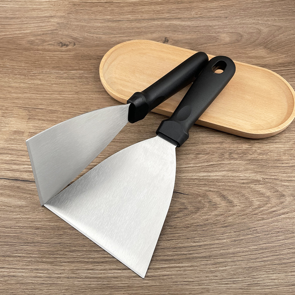 Heavy-Duty BBQ Turner with Portable Design — product detail 6 | YinHao Houseware