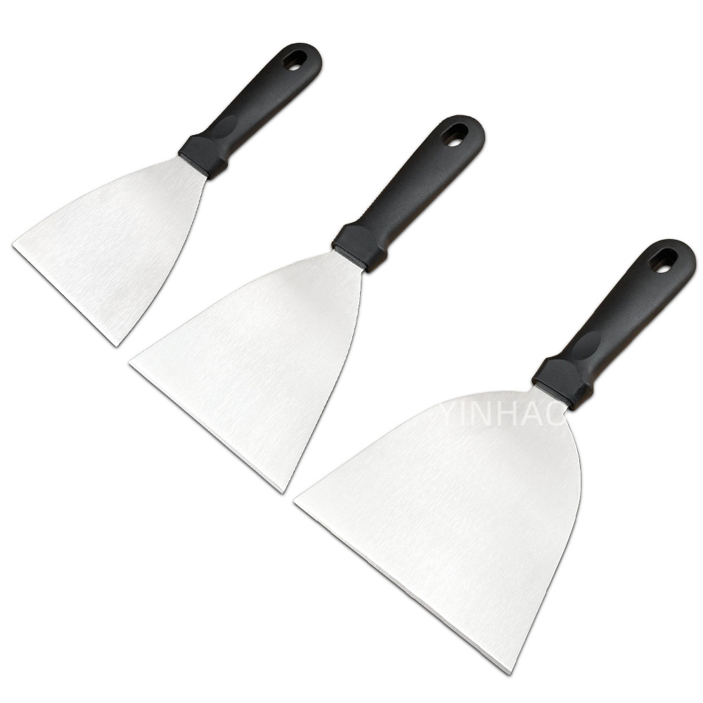 Heavy-Duty BBQ Turner with Portable Design | YinHao Houseware