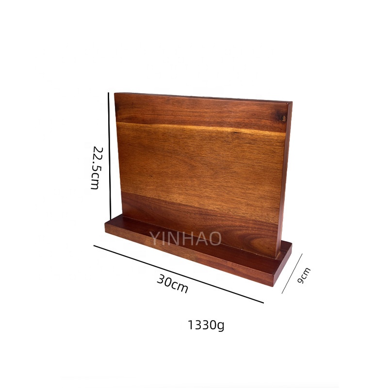 High Quality Durable Acacia Wood Double sided.jpg