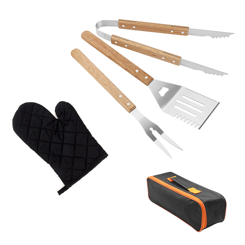 High Quality Outdoor Camping Barbecue Accessories Grilling.jpg
