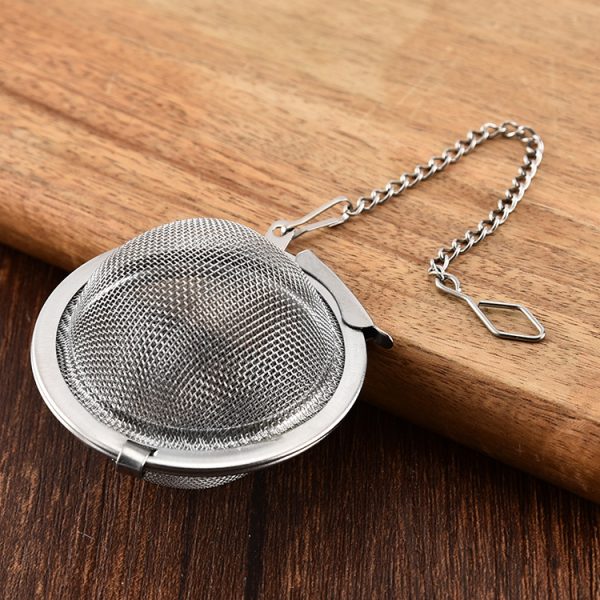 2.1 Inch Tea Infuser — product image 3