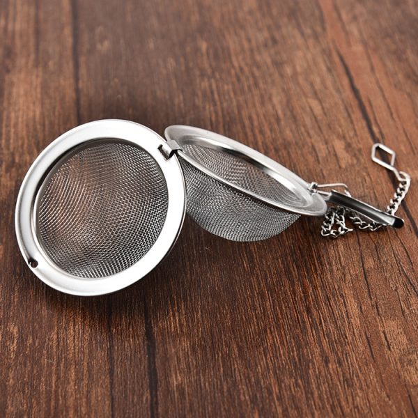 2.1 Inch Tea Infuser — product image 5
