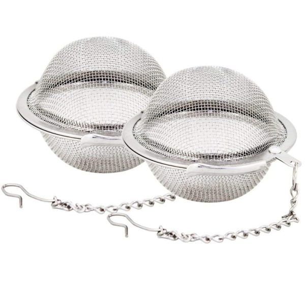 2.1 Inch Tea Infuser — product image 6