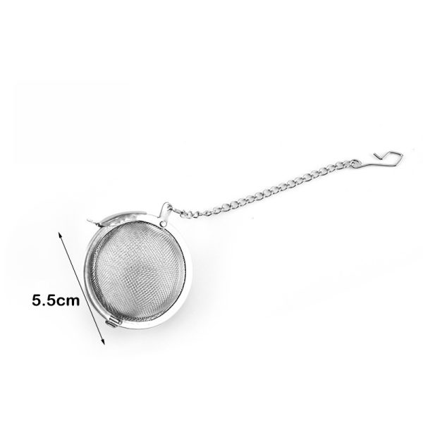 2.1 Inch Tea Infuser — product image 2