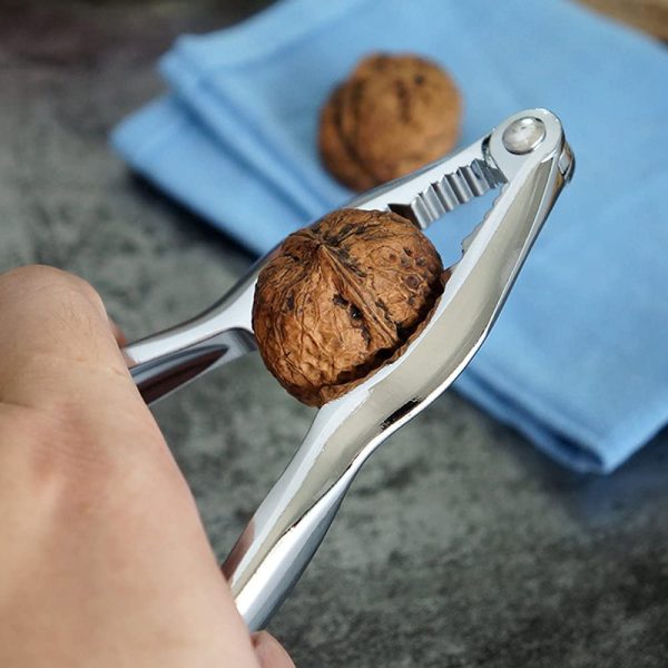 Heavy-Duty Nut & Crab Cracker — product image 3