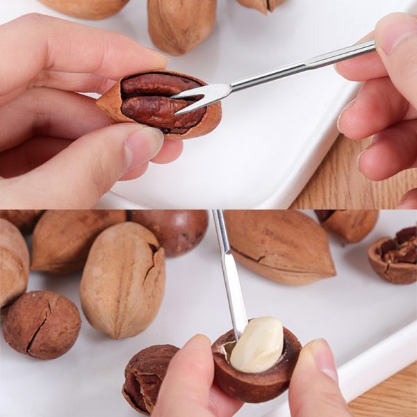 Heavy-Duty Nut & Crab Cracker — product image 5