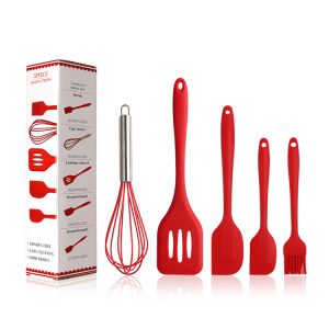 Home and Kitchen Accessories 5Pcs Heat Resistant.jpg