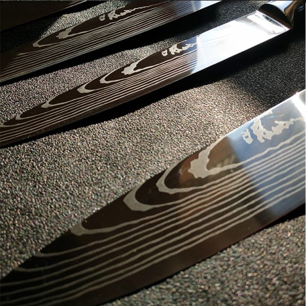 Chef Knife Set for Home Kitchen — product image 3