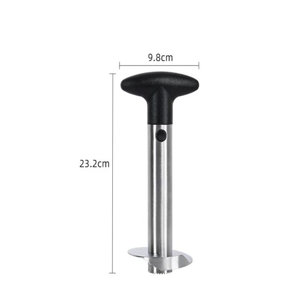 Pineapple Peeler for Home Kitchen — product image 4