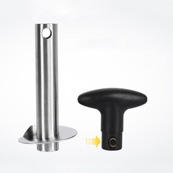 Pineapple Peeler for Home Kitchen — product image 5