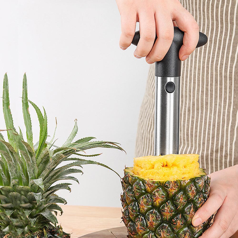 Pineapple Peeler for Home Kitchen — product detail 6 | YinHao Houseware