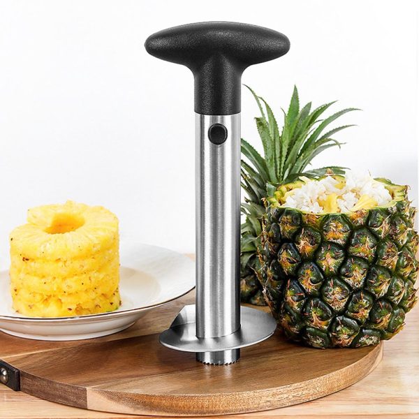Pineapple Peeler for Home Kitchen — product image 1