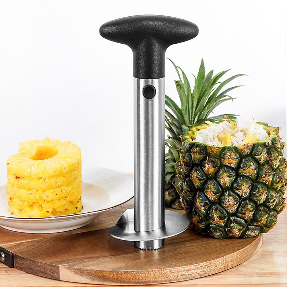 Pineapple Peeler for Home Kitchen | YinHao Houseware