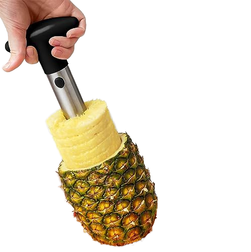 Pineapple Peeler for Home Kitchen — product detail 2 | YinHao Houseware