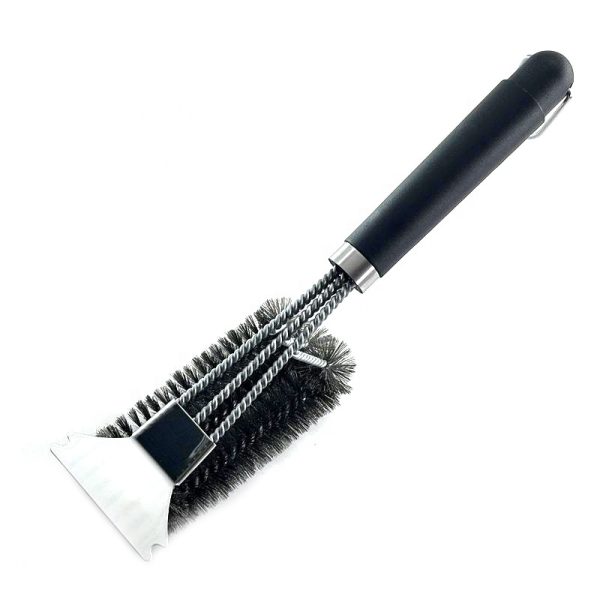 12 Inch Grill Brushes — product image 1