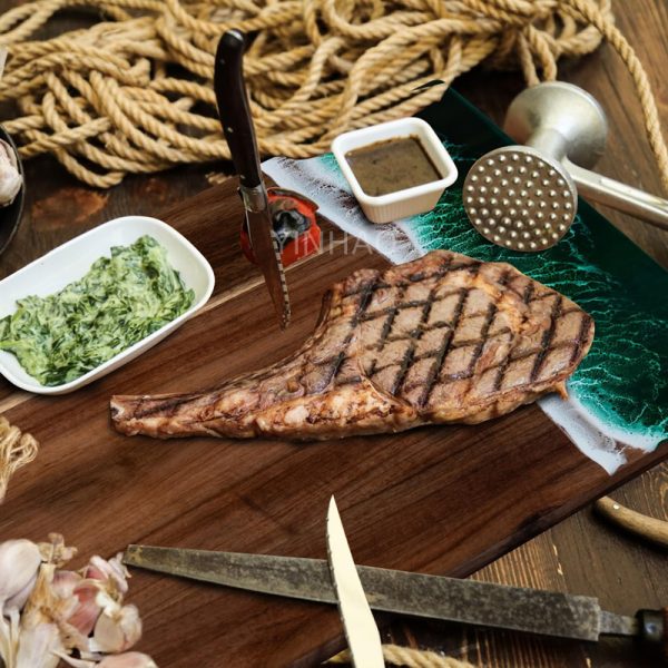 14.17x9.84 Inch Cutting Board for Home Kitchen — product image 3