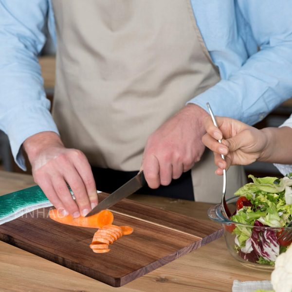 14.17x9.84 Inch Cutting Board for Home Kitchen — product image 5