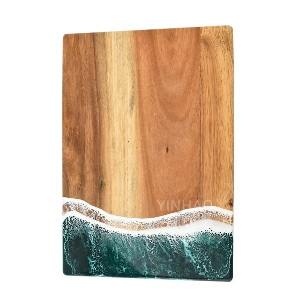 14.17x9.84 Inch Cutting Board for Home Kitchen — product image 6