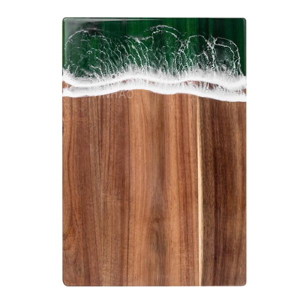 14.17x9.84 Inch Cutting Board for Home Kitchen — product image 1