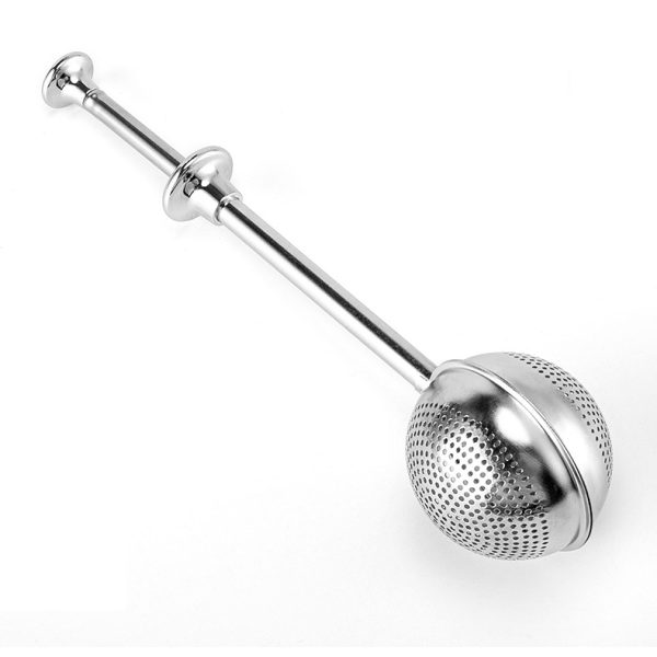 Tea Infuser for Office & Travel — product image 1