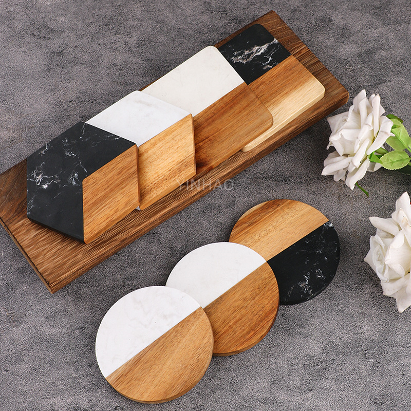 Coaster for Gifting — product detail 2 | YinHao Houseware