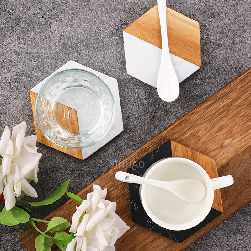 Coaster for Gifting — product detail 4 | YinHao Houseware
