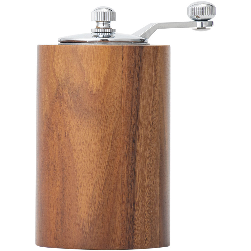 Hot Sale Hand Crank Wood Pepper Grinder 5.jpg