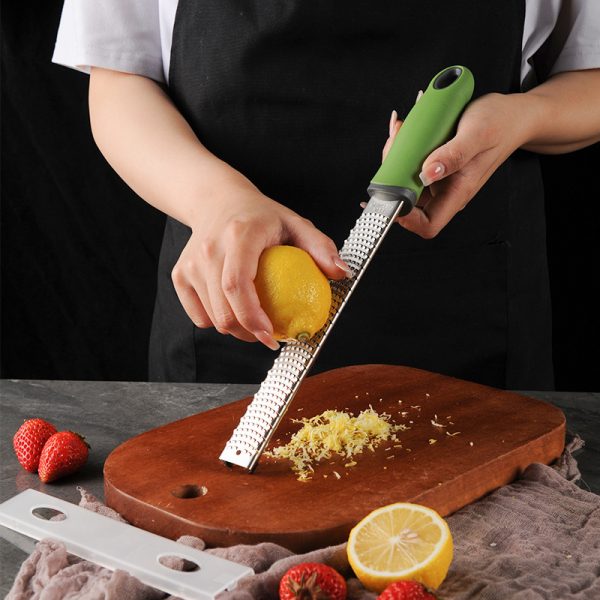 Cheese Grater for Home Kitchen — product image 4