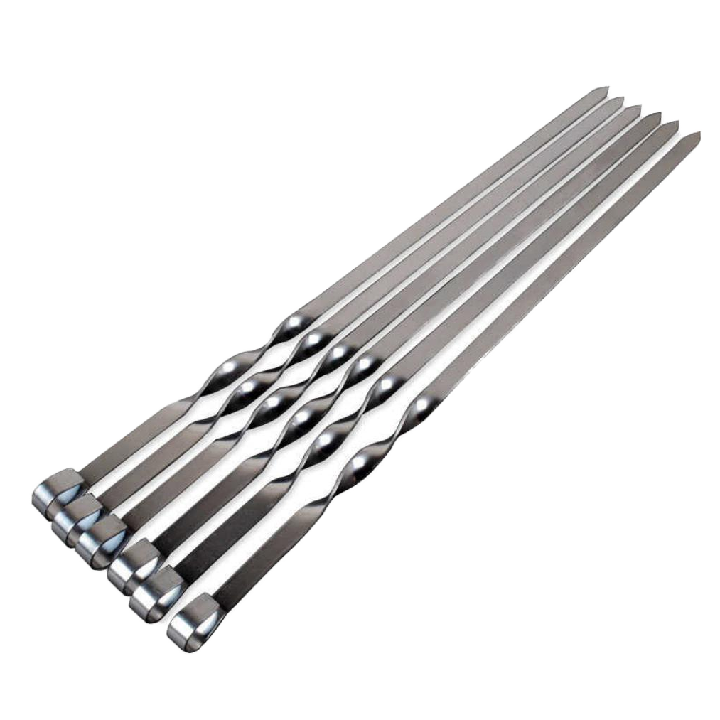 40 cm BBQ Skewers | YinHao Houseware