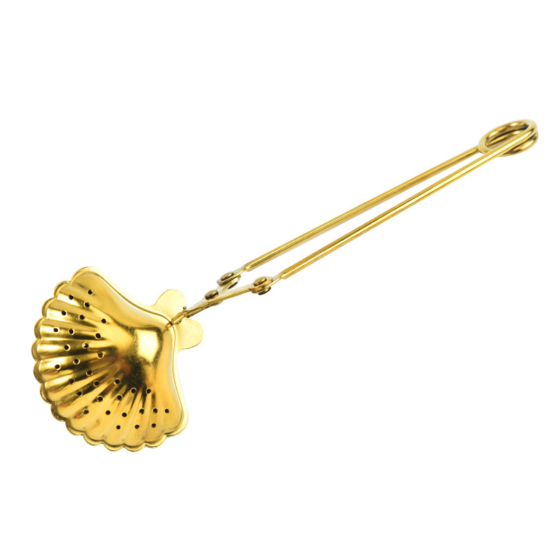 Metal Tea Infuser — product detail 3 | YinHao Houseware