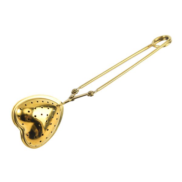Metal Tea Infuser — product image 4