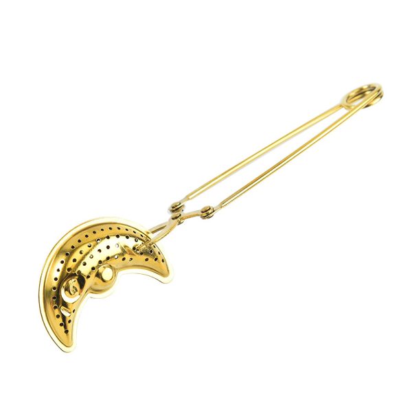 Metal Tea Infuser — product image 2
