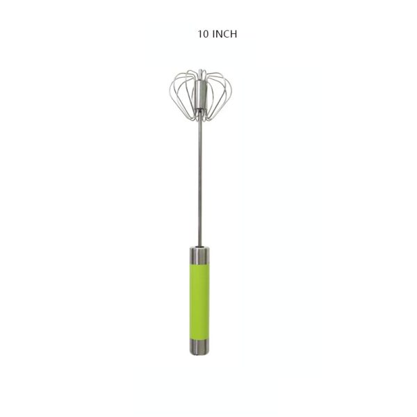 Push-Action 14 Inch Egg Whisk — product image 4