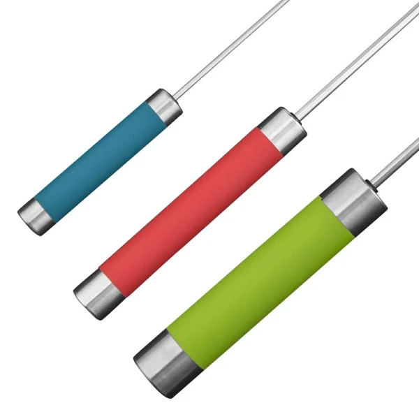 Push-Action 14 Inch Egg Whisk — product image 2