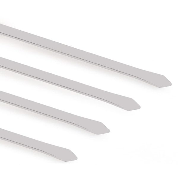12-Piece 14 Inch BBQ Skewers — product image 3