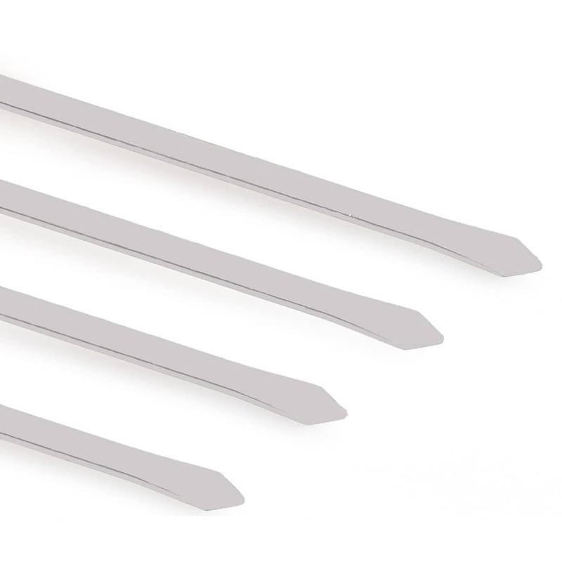 12-Piece 14 Inch BBQ Skewers — product detail 3 | YinHao Houseware