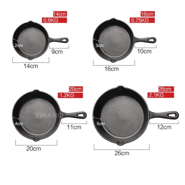 26 cm BBQ Grill Racks — product image 2