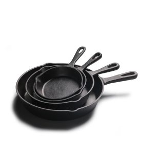 26 cm BBQ Grill Racks | YinHao Houseware