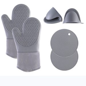 Hot Selling 7pcs Dotted Style Silicone Oven.jpg
