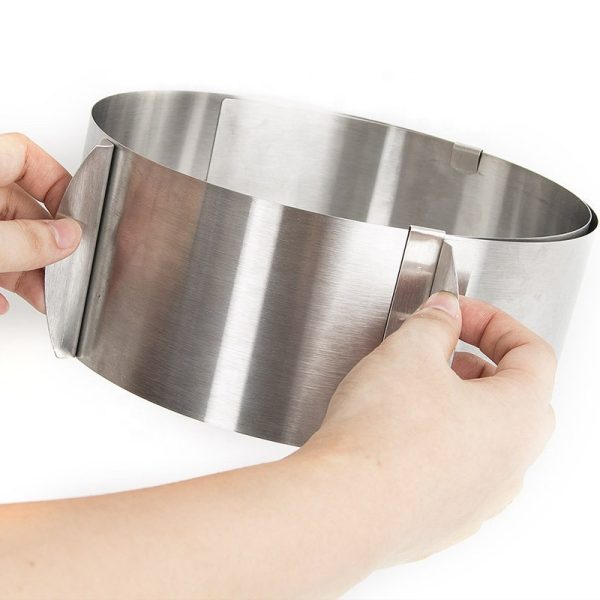 12 Inch Cake Mould — product image 3