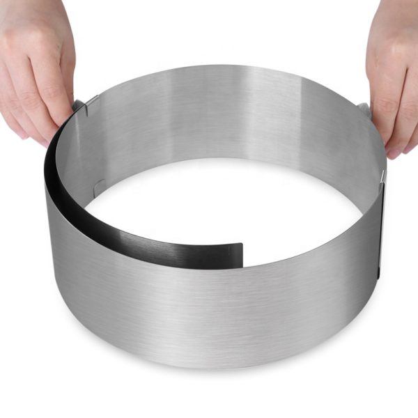 12 Inch Cake Mould — product image 4
