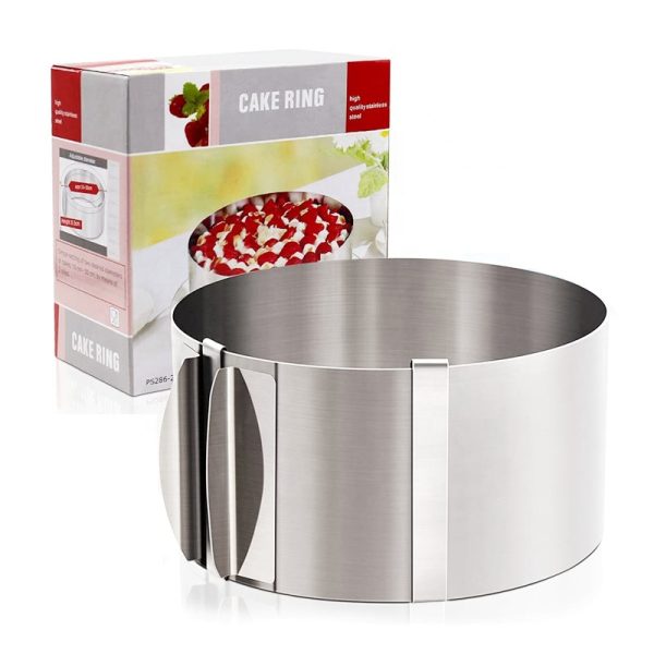 12 Inch Cake Mould — product image 6